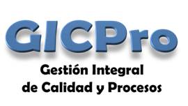 GICPro Consultoría y Capacitación en Sistemas de Gestión
